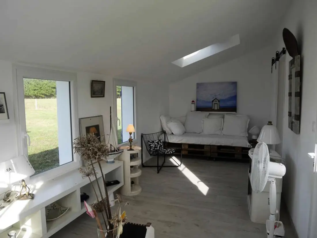 Maison de Vacances Sauzon 27