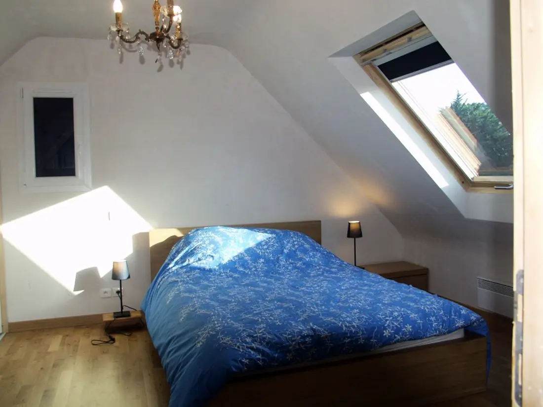 Maison de Vacances Sauzon 27