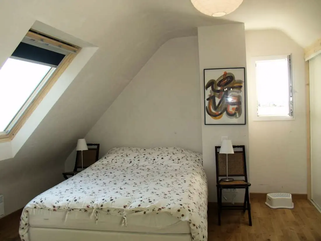 Maison de Vacances Sauzon 27