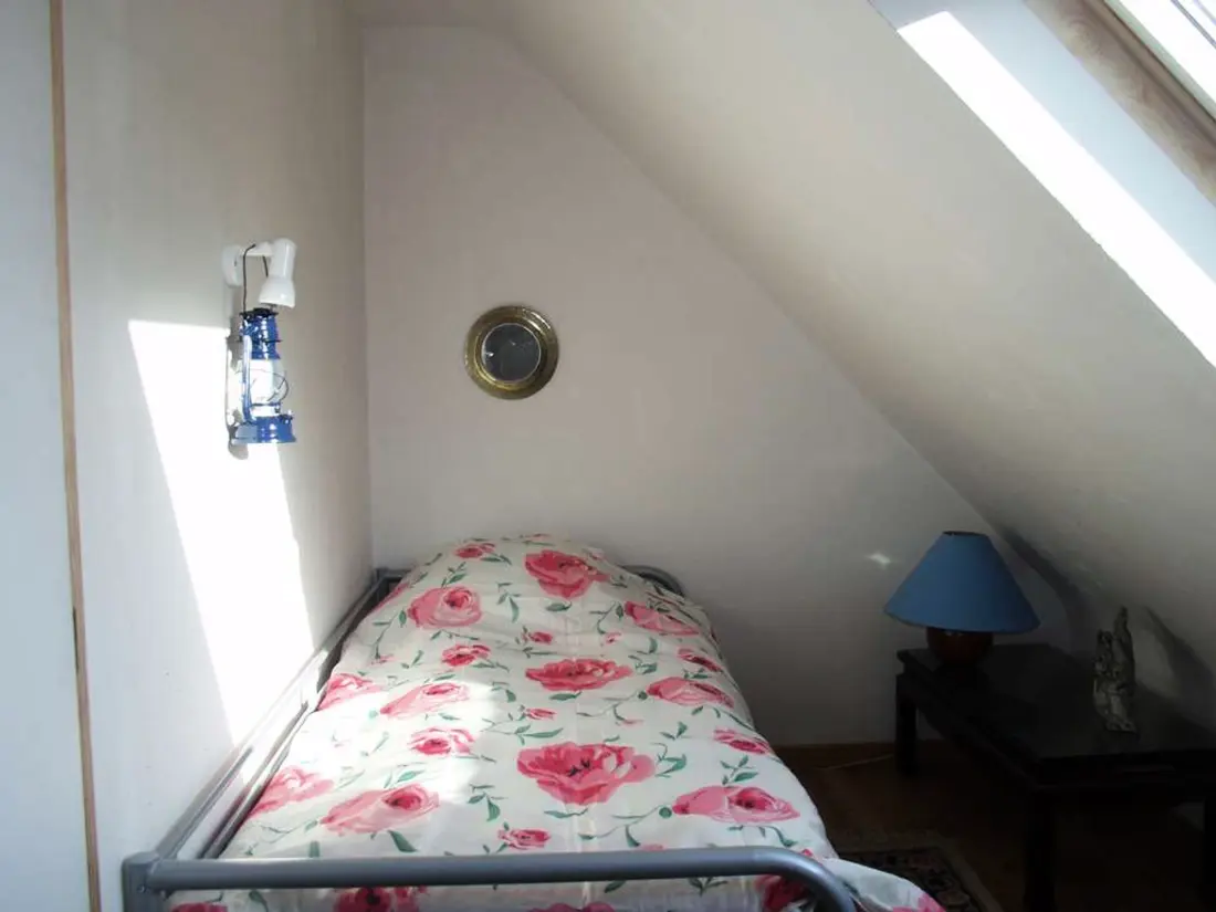 Maison de Vacances Sauzon 27