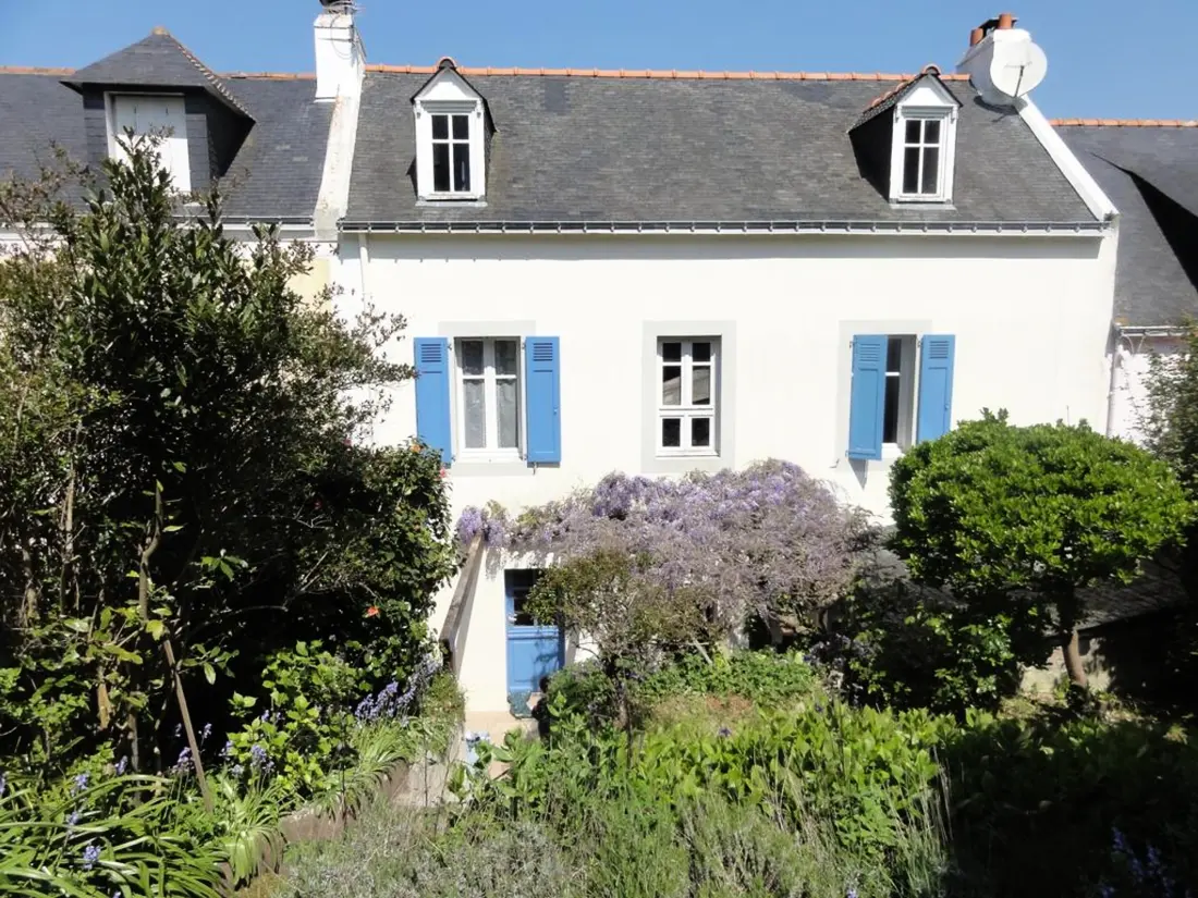 Maison de Vacances Sauzon 28