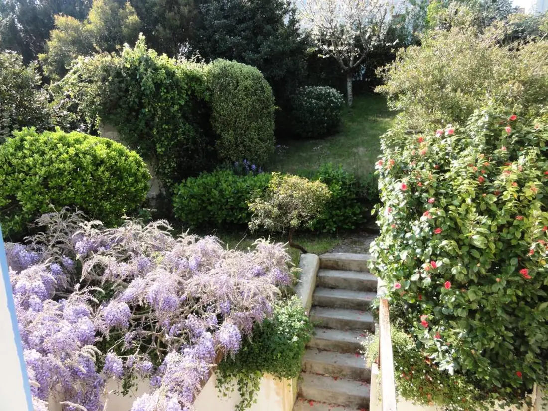 Maison de Vacances Sauzon 28