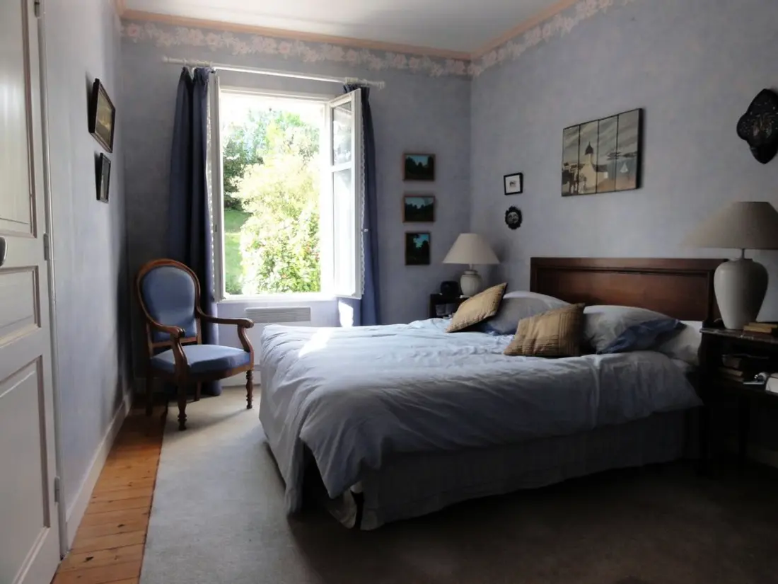 Maison de Vacances Sauzon 28