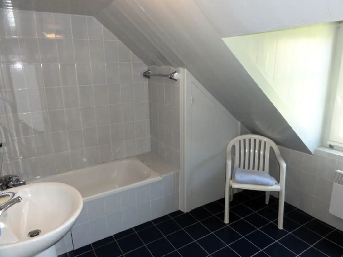 Maison de Vacances Sauzon 28