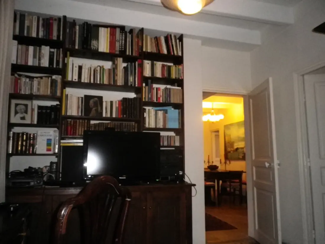 Maison de Vacances Sauzon 28