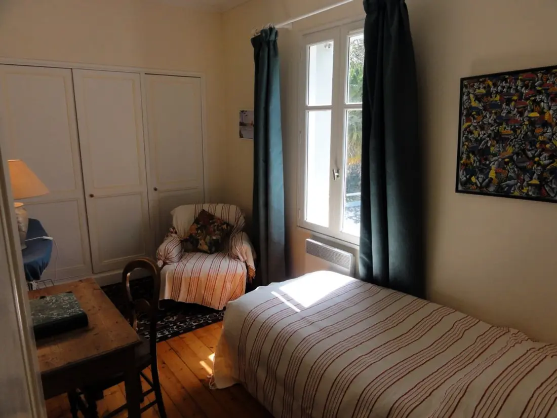 Maison de Vacances Sauzon 28