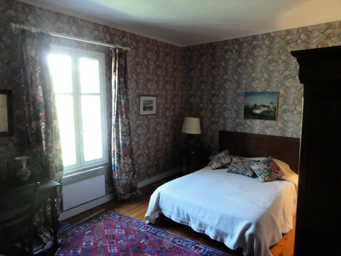 Maison de Vacances Sauzon 28