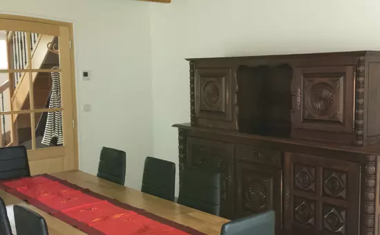 Maison de Vacances Sauzon 30