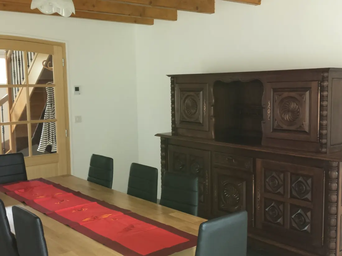 Maison de Vacances Sauzon 30