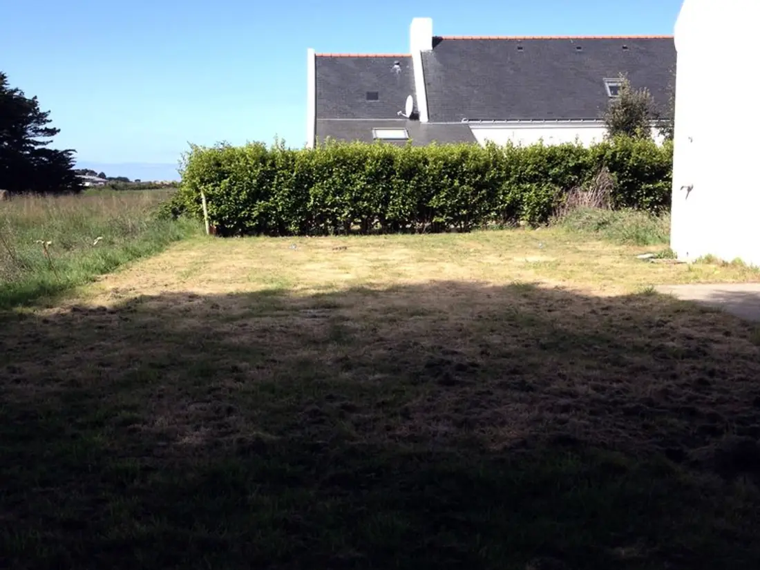 Maison de Vacances Sauzon 30