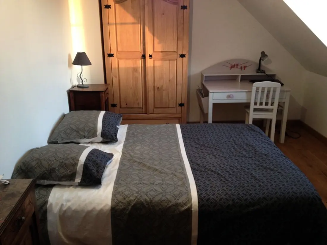 Maison de Vacances Sauzon 30