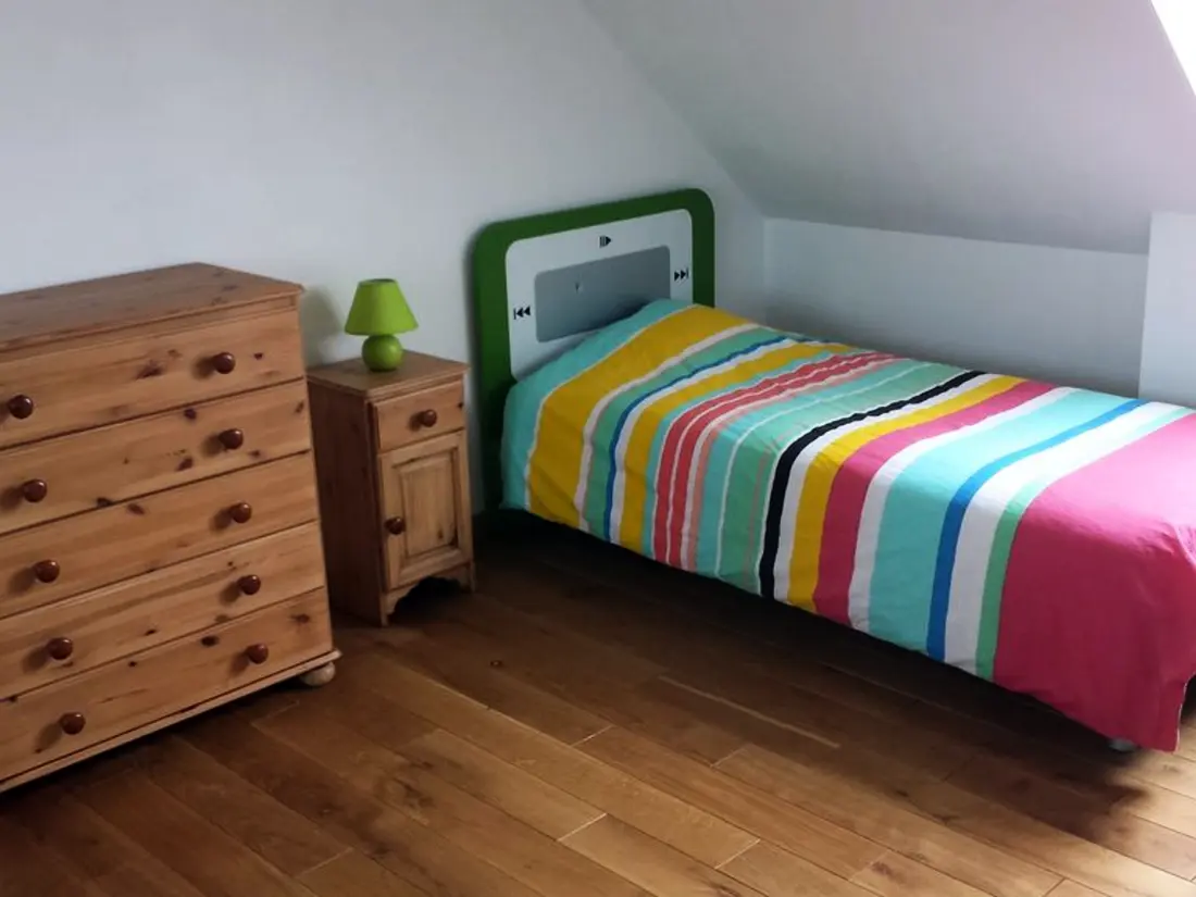 Maison de Vacances Sauzon 30