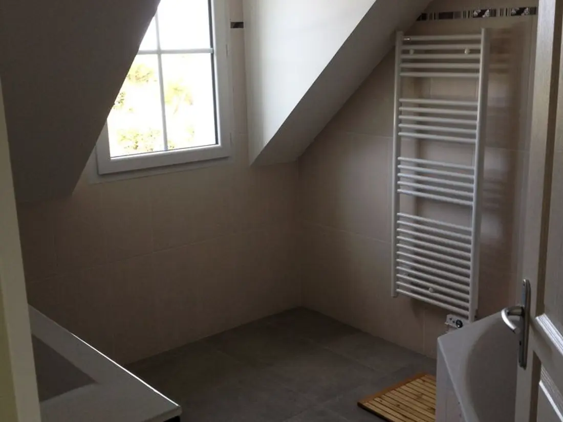 Maison de Vacances Sauzon 30