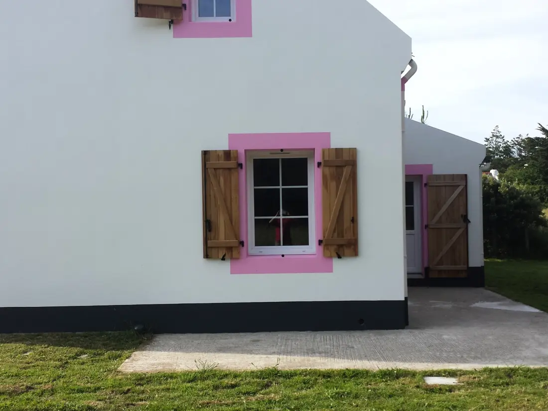 Maison de Vacances Sauzon 30