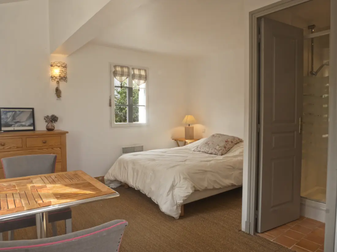 Maison de Vacances Sauzon 43