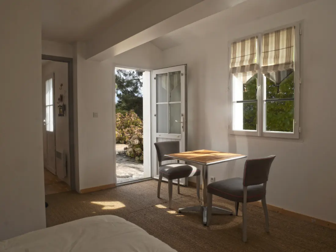 Maison de Vacances Sauzon 43