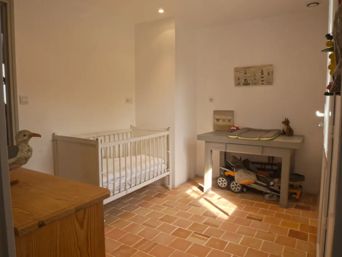Maison de Vacances Sauzon 43