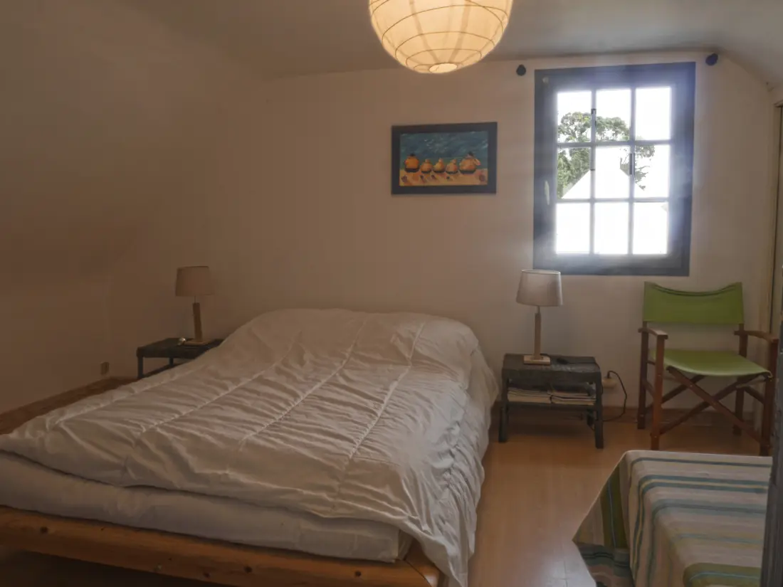 Maison de Vacances Sauzon 43