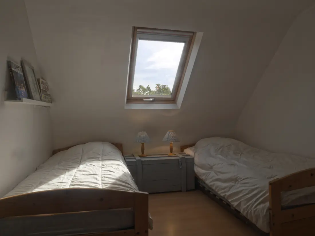 Maison de Vacances Sauzon 43