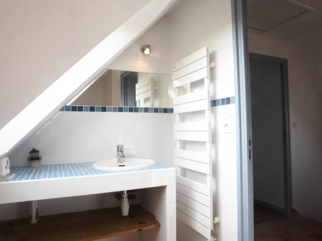 Maison de Vacances Sauzon 43