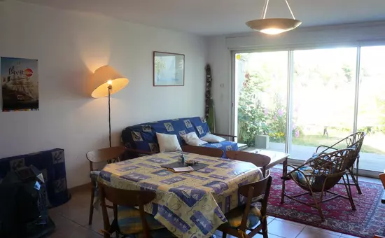 Maison de Vacances Sauzon 44