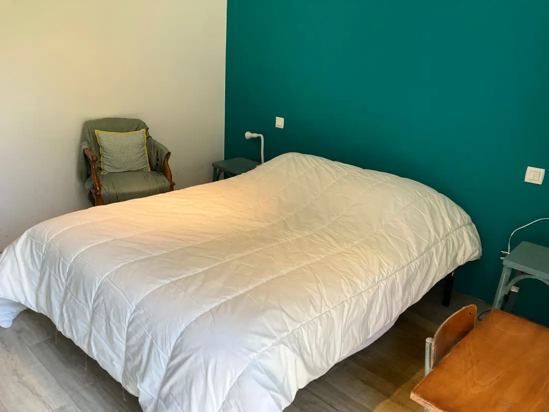 Maison de Vacances Sauzon 45