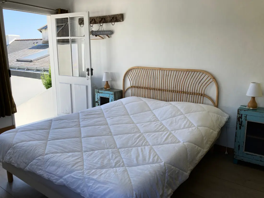 Maison de Vacances Sauzon 45