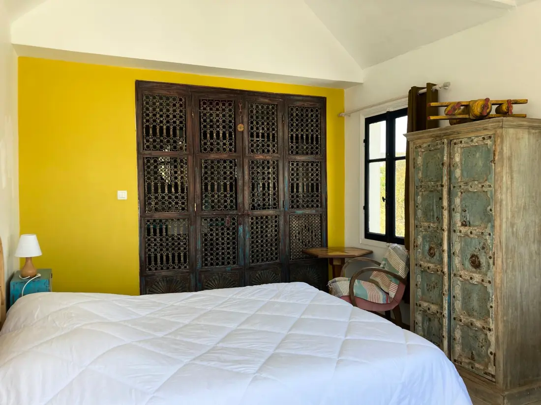 Maison de Vacances Sauzon 45