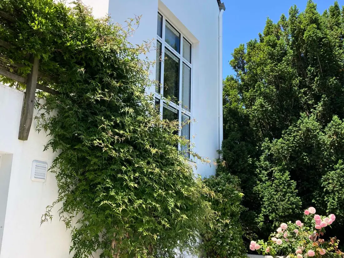 Maison de Vacances Sauzon 45