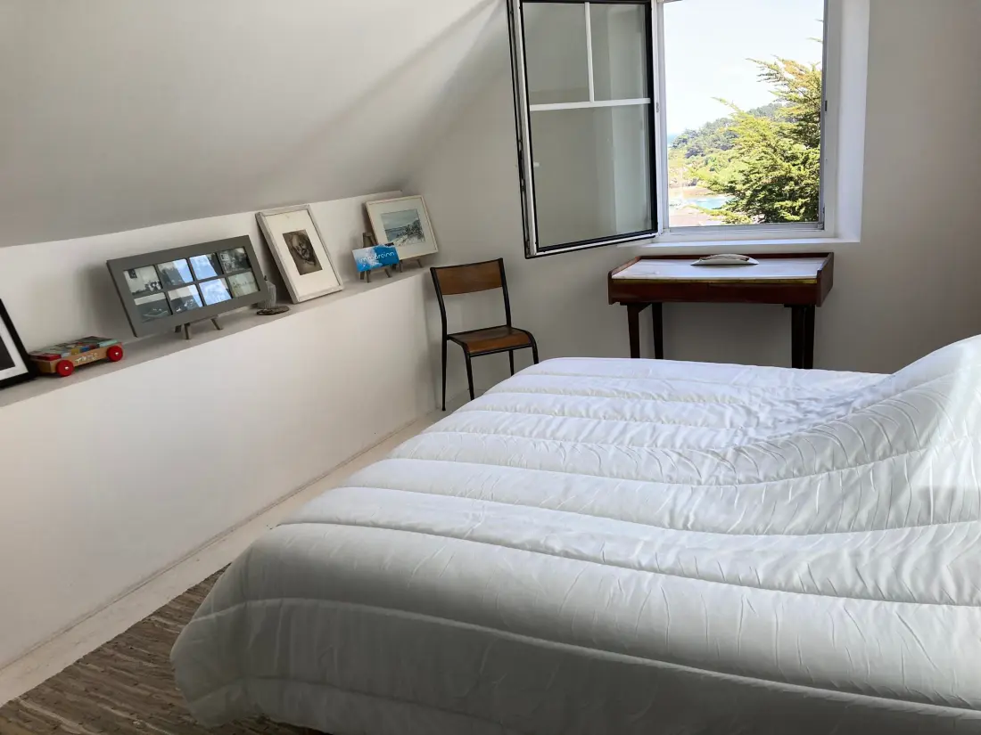 Maison de Vacances Sauzon 45