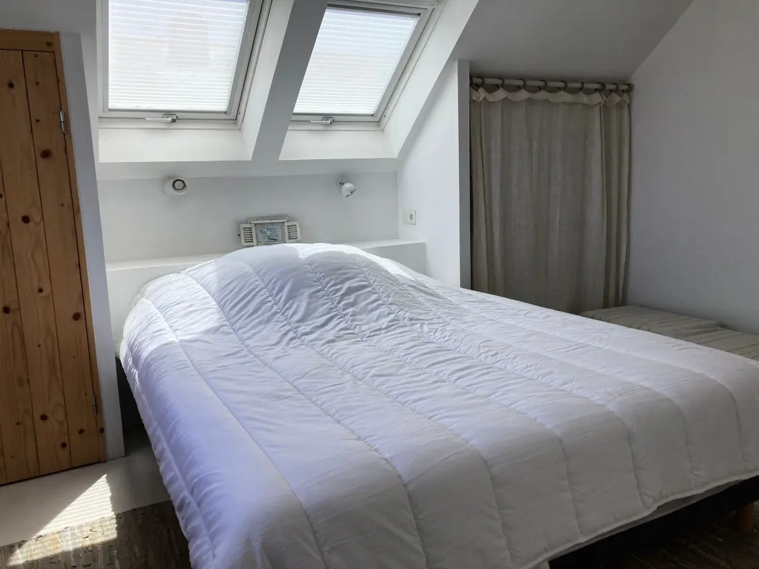 Maison de Vacances Sauzon 45