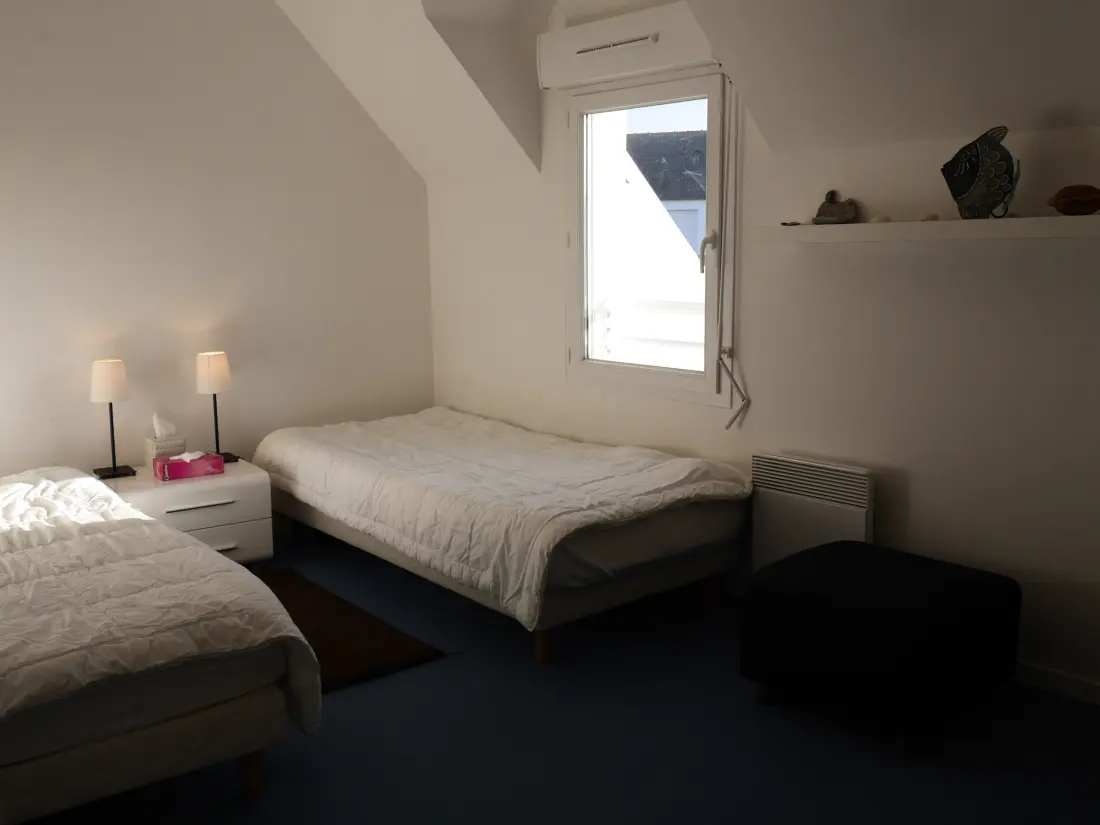 Maison de Vacances Sauzon 57