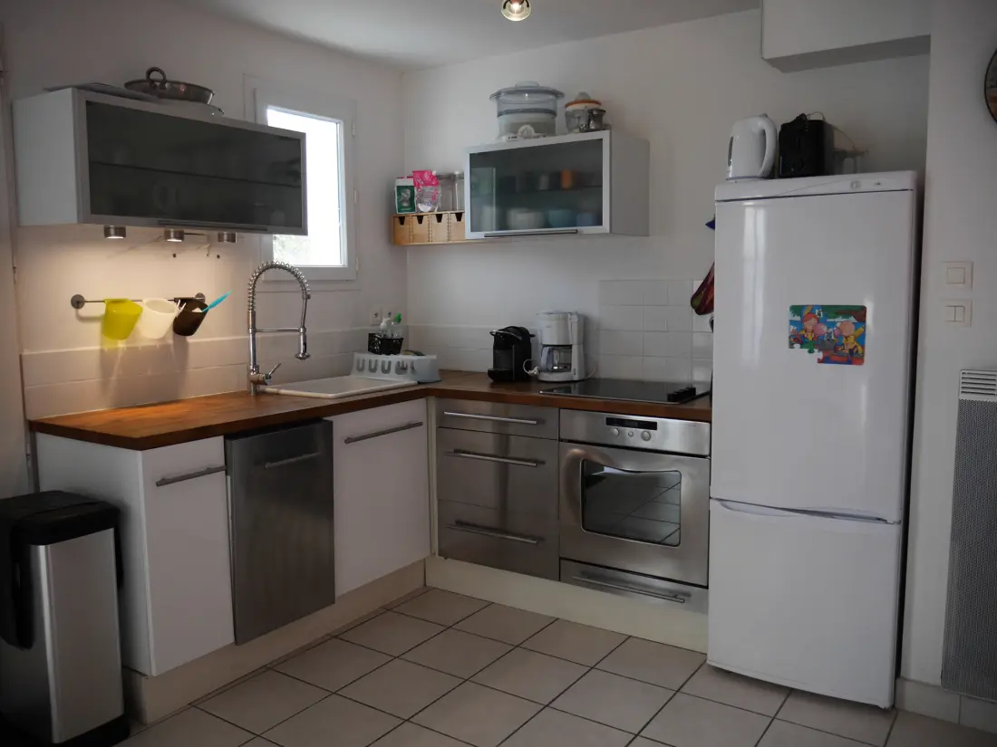 Maison de Vacances Sauzon 57