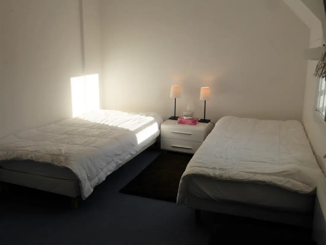 Maison de Vacances Sauzon 57