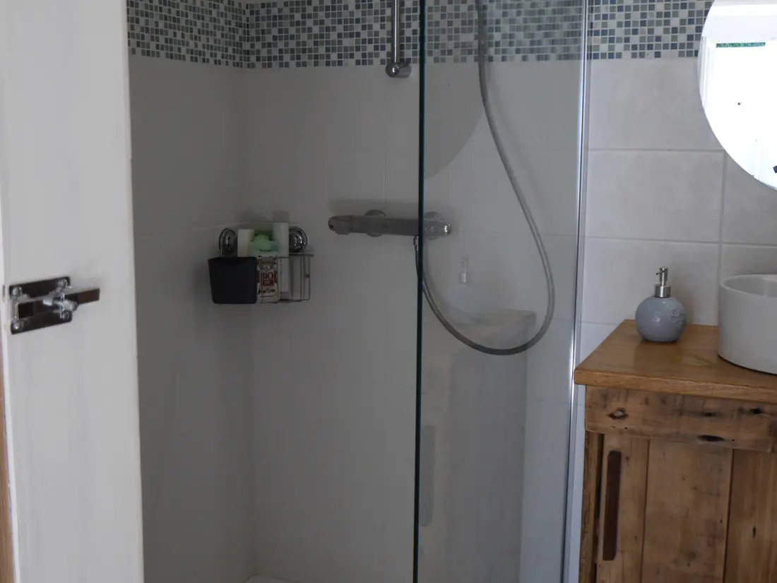 Maison de Vacances Sauzon 58