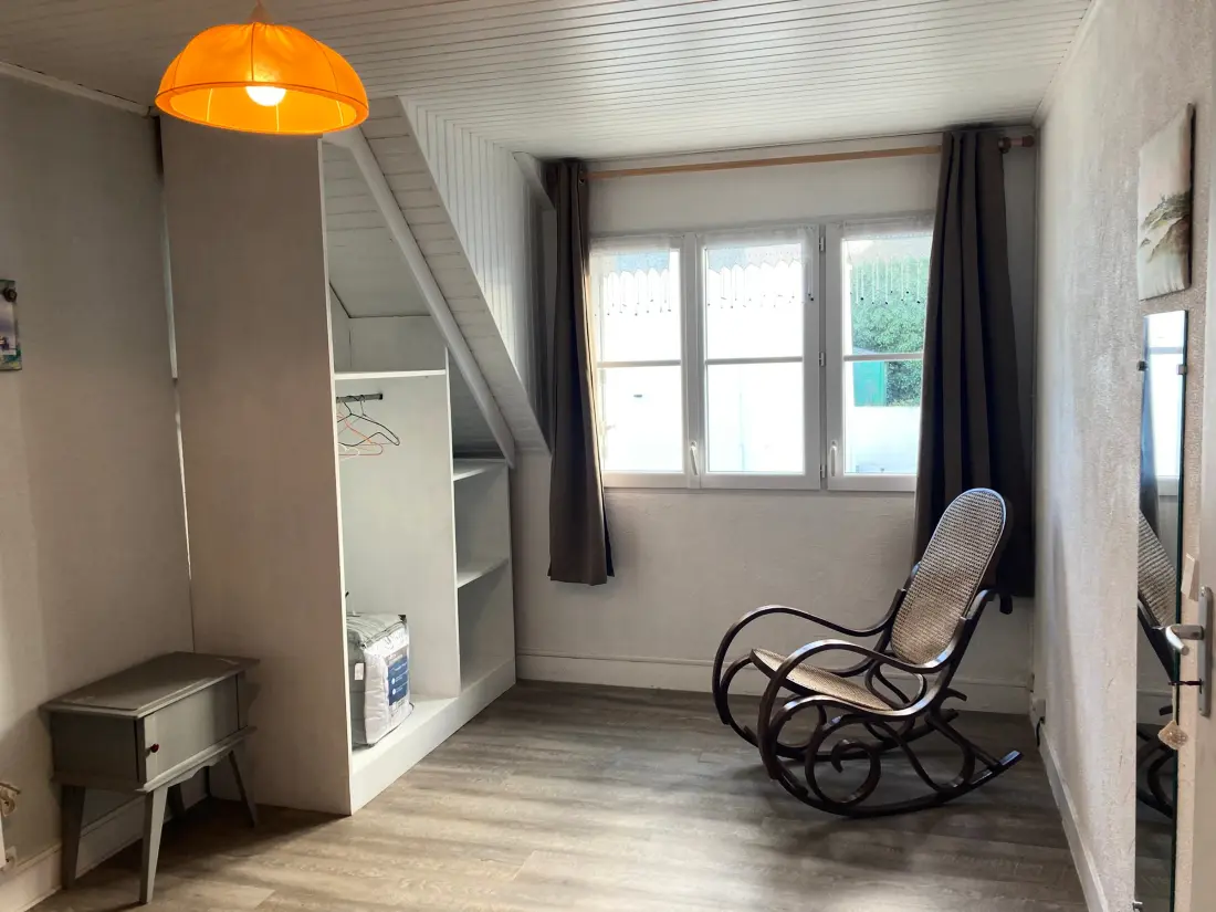 Maison de Vacances Sauzon 58
