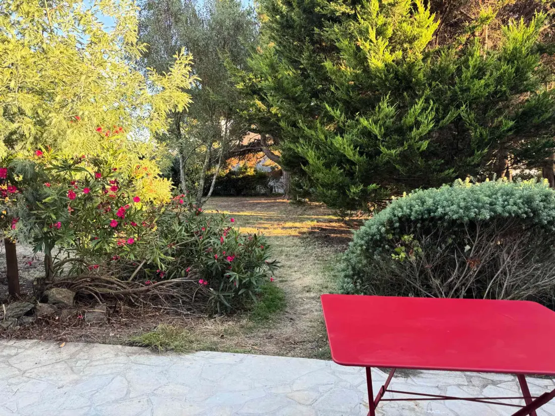 Maison de Vacances Sauzon 65