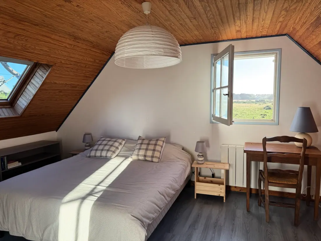 Maison de Vacances Sauzon 65