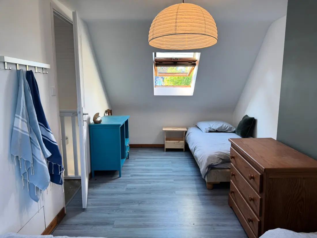 Maison de Vacances Sauzon 65