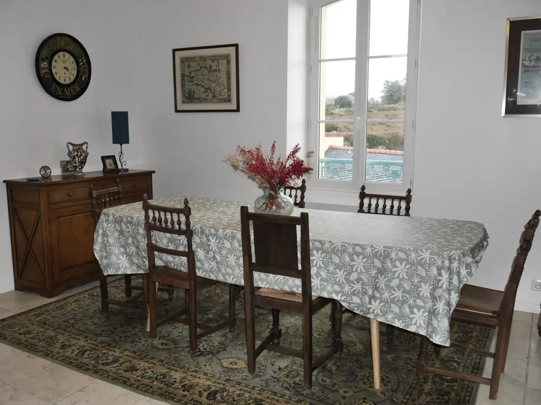 Maison de Vacances Sauzon 66