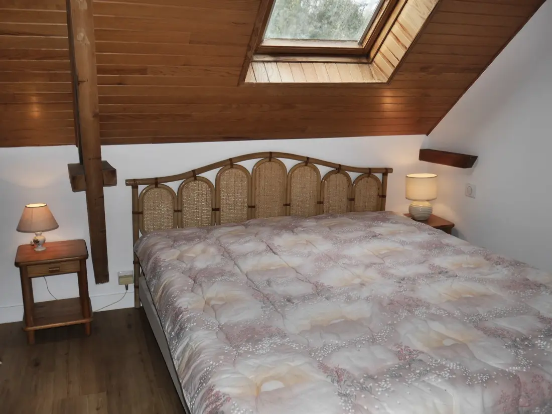 Maison de Vacances Sauzon 66