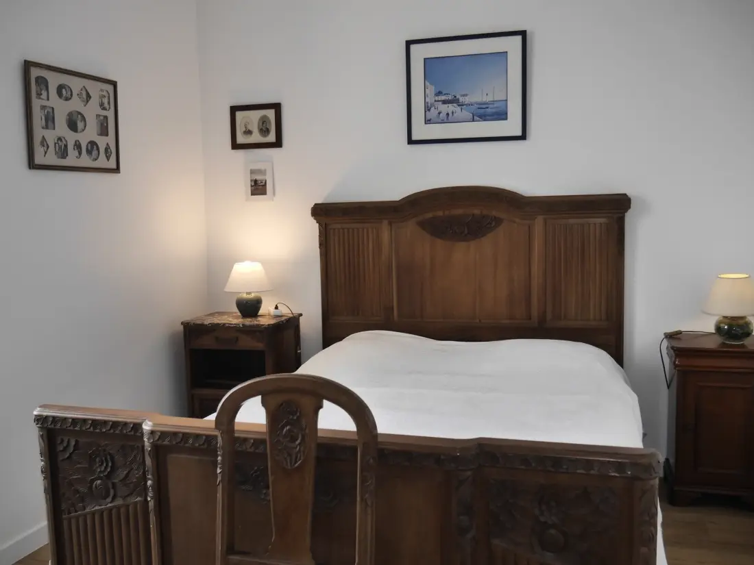 Maison de Vacances Sauzon 66
