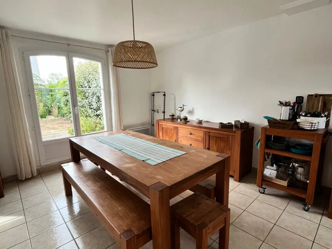 Maison de Vacances Sauzon 67