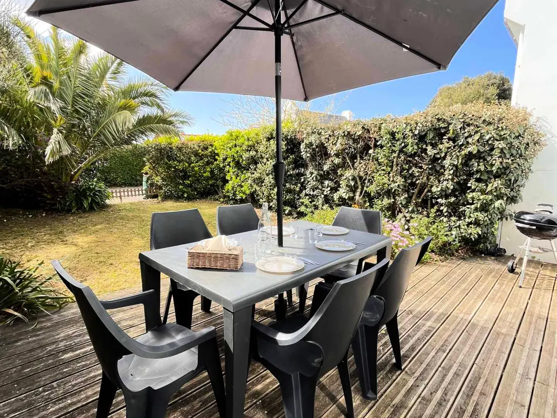 Maison de Vacances Sauzon 67