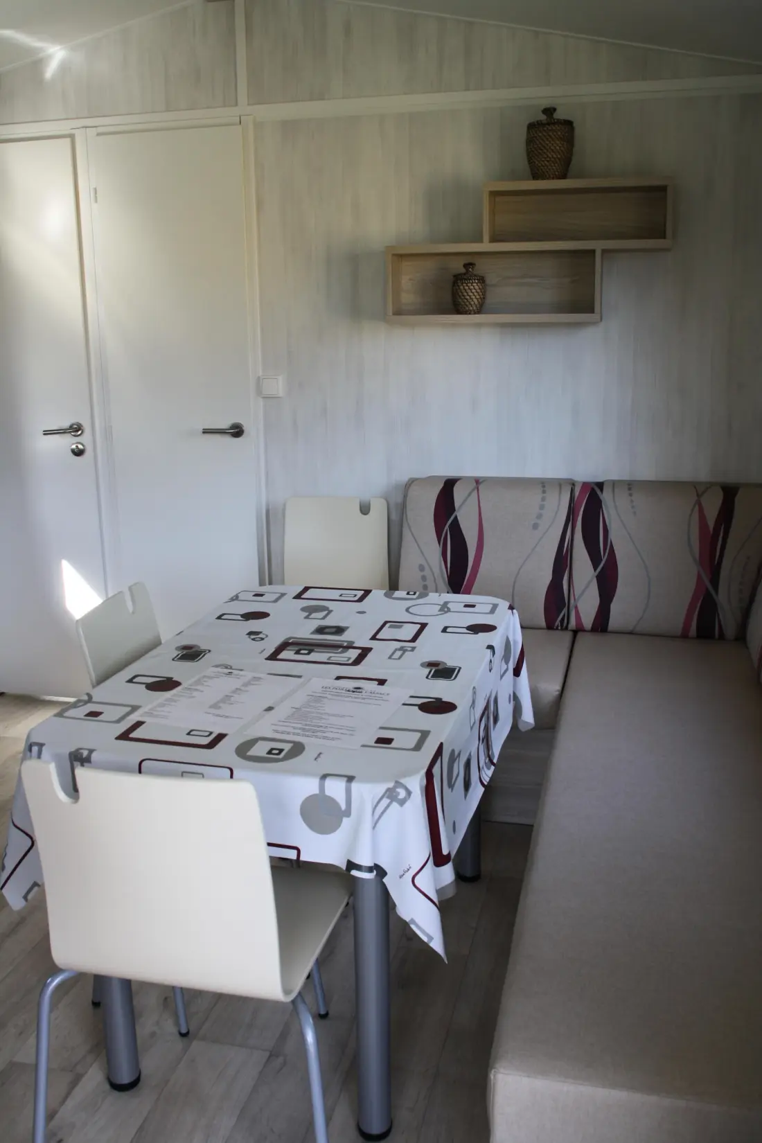 Camping Seasonova Les Portes d'Alsace 3 étoiles★★★