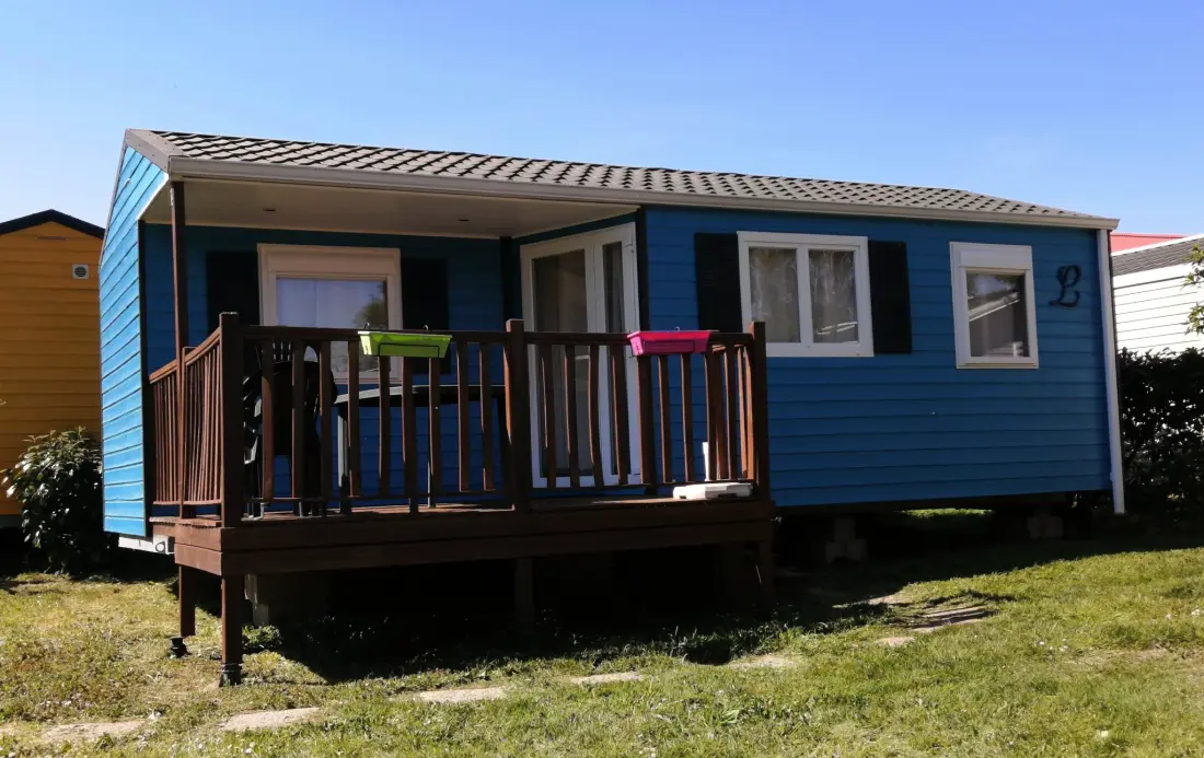 Camping Seasonova Les Portes d'Alsace 3 étoiles★★★