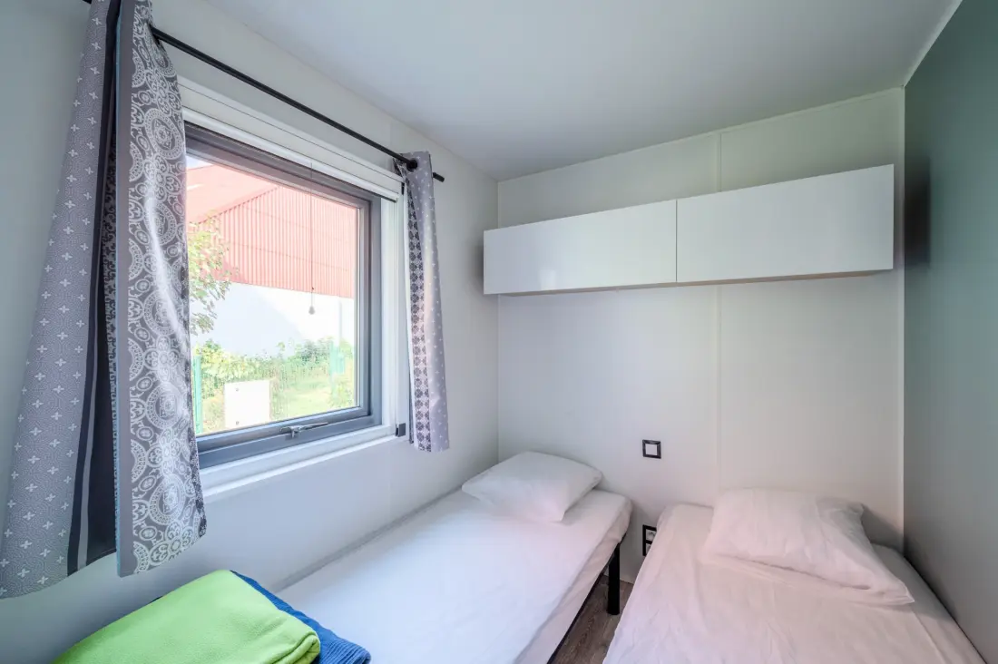 Camping Seasonova Les Portes d'Alsace 3 étoiles★★★
