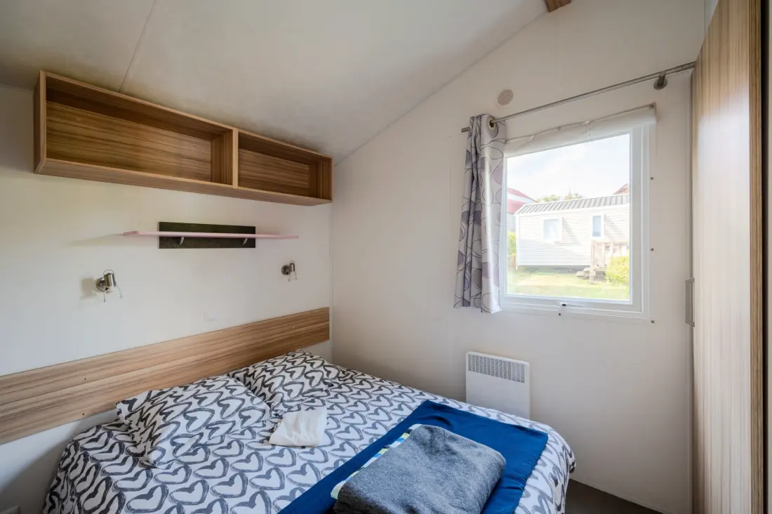 Camping Seasonova Les Portes d'Alsace 3 étoiles★★★