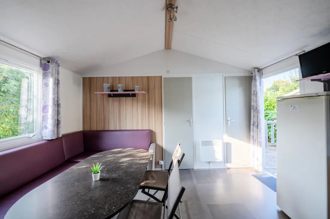 Camping Seasonova Les Portes d'Alsace 3 étoiles★★★