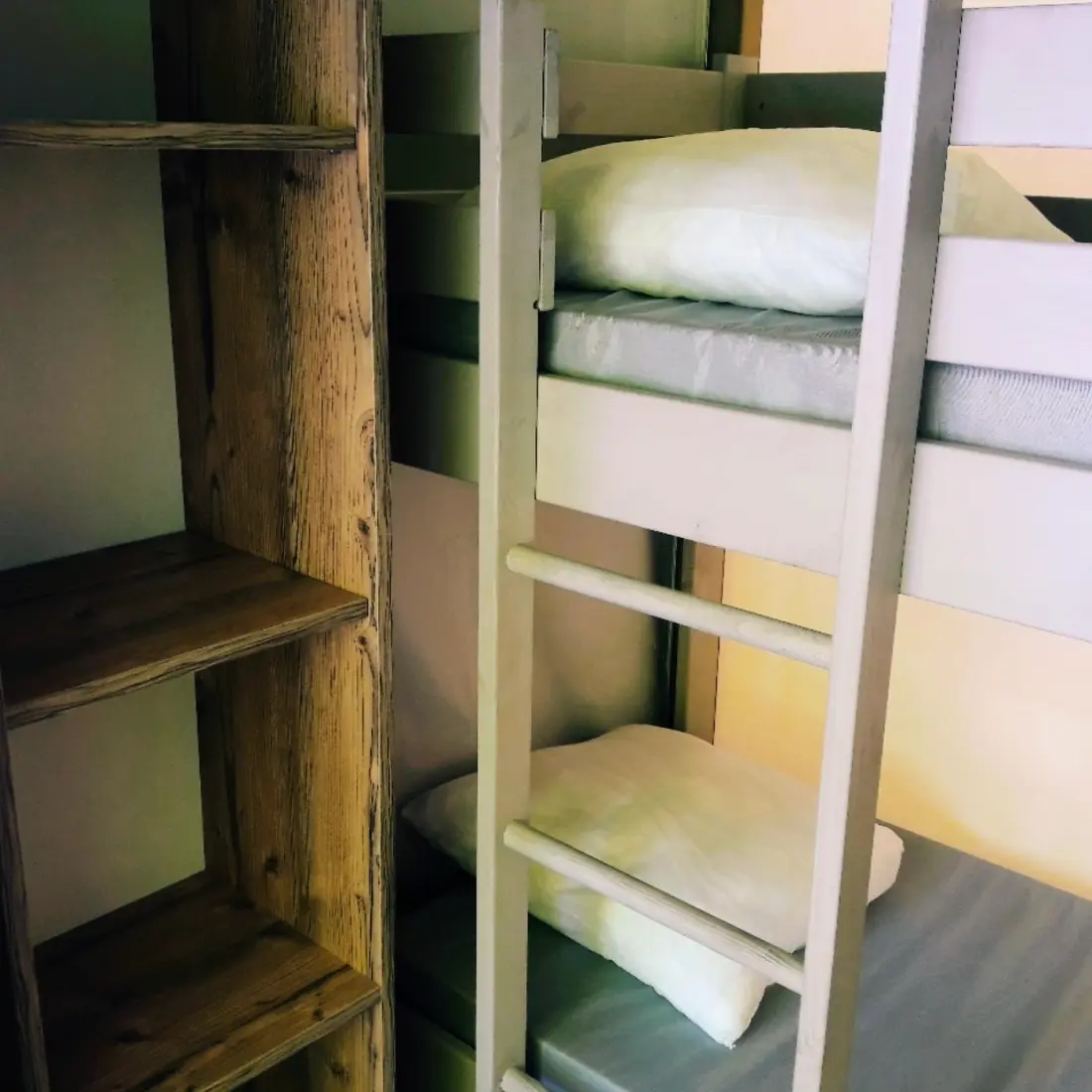 Camping Seasonova Les Portes d'Alsace 3 étoiles★★★